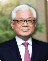 hongchul chairman